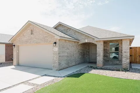 2904 Stagecoach Ct, Midland, TX 79705