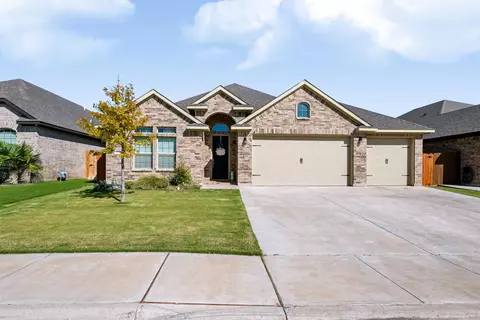 6006 Sunny Stone Dr, Midland, TX 79705