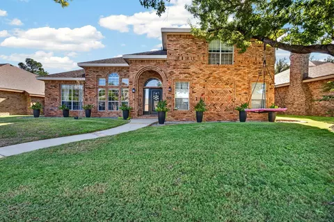 5013 Polo Pkwy, Midland, TX 79705
