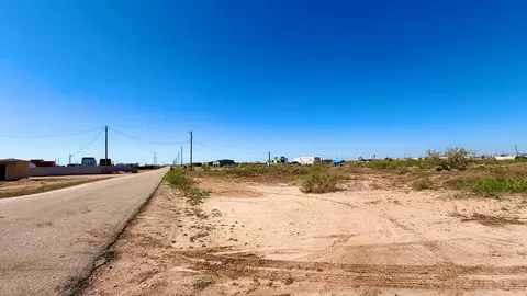tbd Crockett St, Midland, TX 79706