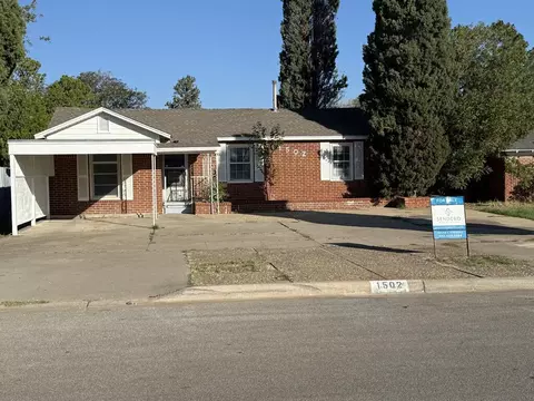 1502 W Kentucky Ave, Midland, TX 79701