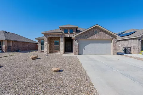 6813 Leatherwood, Midland, TX 79705