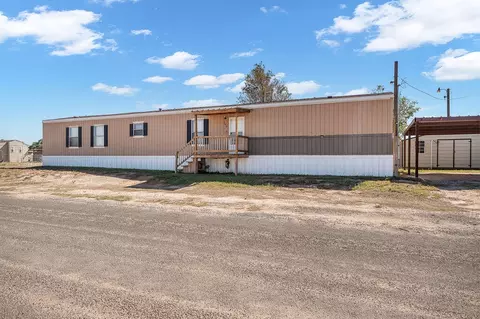 606 Michael, Stanton, TX 79782