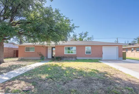 3507 Michigan Ave, Midland, TX 79703