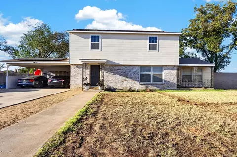 1315 E Parker Ave, Midland, TX 79701