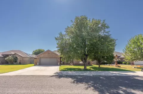 1804 Washita, Midland, TX 79705