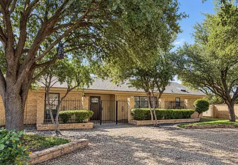 2303 Apperson Dr, Midland, TX 79705