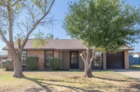 612 Raymond Rd, Midland, TX 79703