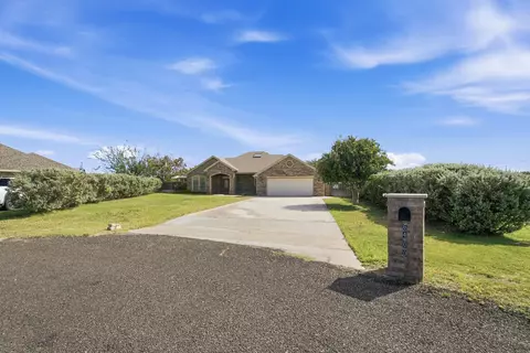 6400 Bowman Cir, Midland, TX 79705