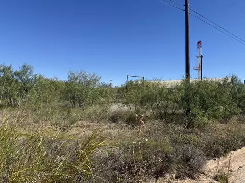 000 Old Post Rd, Snyder, TX 79549 photo 4