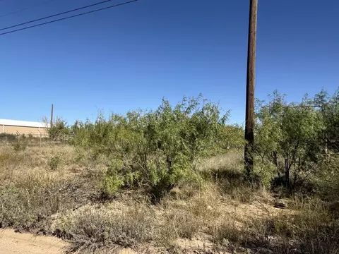 000 Old Post Rd, Snyder, TX 79549 photo 5