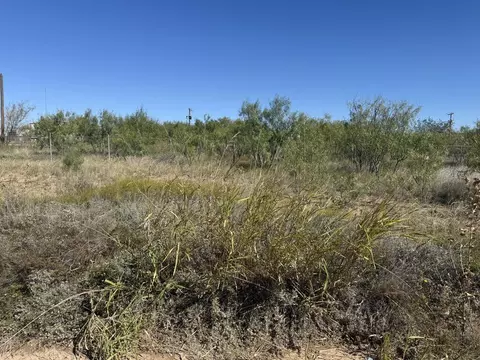000 Old Post Rd, Snyder, TX 79549 photo 2