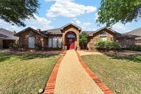 4612 Cherrywood Dr, Midland, TX 79707