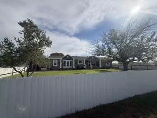 4205 W County Rd 118, Midland, TX 79706