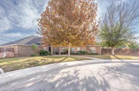 5200 Castle Pine Rd, Midland, TX 79707