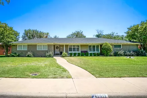 1311 Lawson Ave, Midland, TX 79701