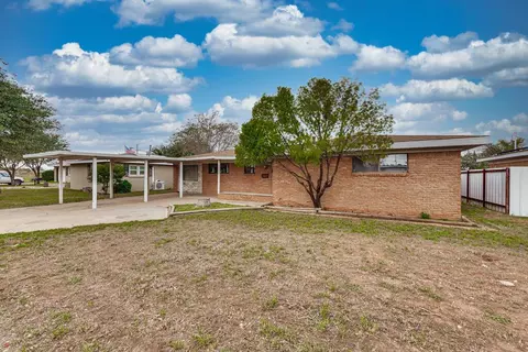 3420 W Kansas Ave, Midland, TX 79703