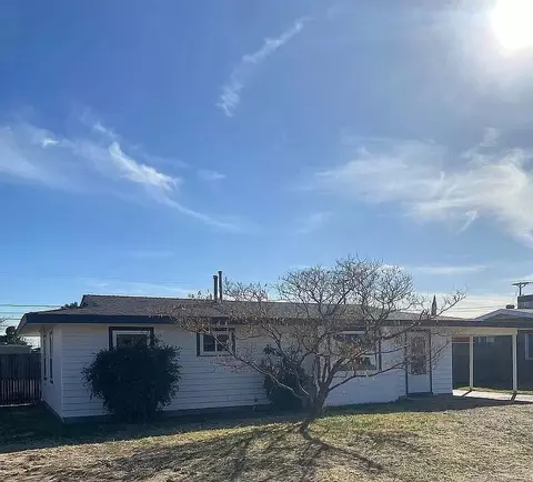 3217 Thomas Ave, Midland, TX 79701