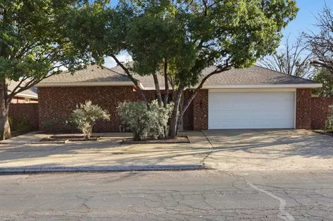 2527 Castleford Rd, Midland, TX 79705