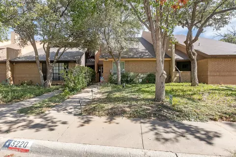 3220 Elma Dr, Midland, TX 79707