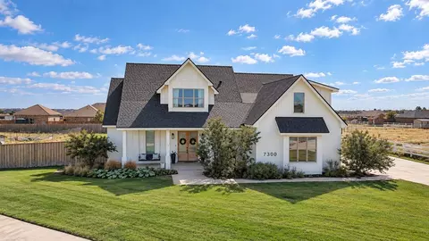 7300 County Rd 95, Midland, TX 79706