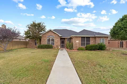 2802 Caldera Blvd, Midland, TX 79705