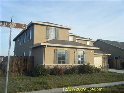214 Bella Flora Ln, Patterson, CA 95363 photo 1