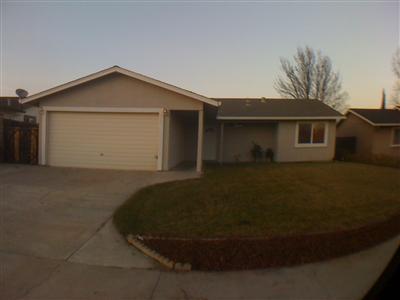 1035 Kennedy Dr, Winters, CA 95694 photo 1