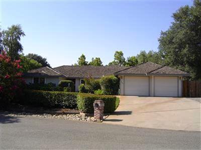 9330 Paddock Ct, Orangevale, CA 95662 photo 1