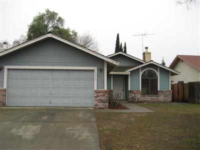 1848 Innsbrook Dr, Modesto, CA 95350 photo 1