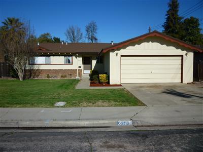 263 Villa Ct, Turlock, CA 95380 photo 1