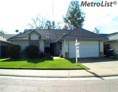 3455 Grant Park Dr, Carmichael, CA 95608 photo 1