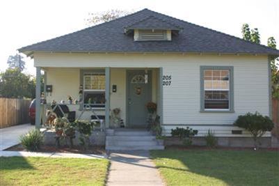 205 S Orange St, Turlock, CA 95380 photo 1