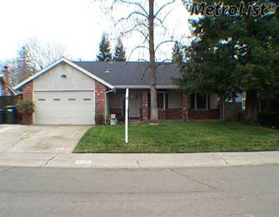 4130 Valiant St, Carmichael, CA 95608 photo 1