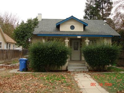 422 Park St, Turlock, CA 95380 photo 1