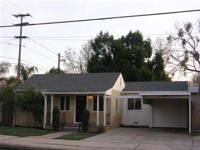718 W Morris Ave, Modesto, CA 95354 photo 1