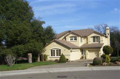 4114 Poppleton Way, Carmichael, CA 95608 photo 1