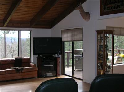 15381 Chattering Pines Rd, Grass Valley, CA 95945 photo 4