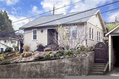 624 Canal St, Placerville, CA 95667 photo 1