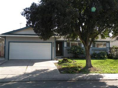 258 Laguna Dr, Tracy, CA 95376 photo 1