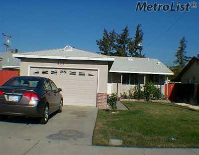 431 Lode St, Manteca, CA 95336 photo 1