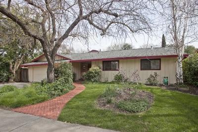 1508 Redwood Ln, Davis, CA 95616 photo 1