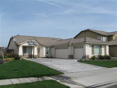 3887 Bella Flora Dr, Ceres, CA 95307 photo 1