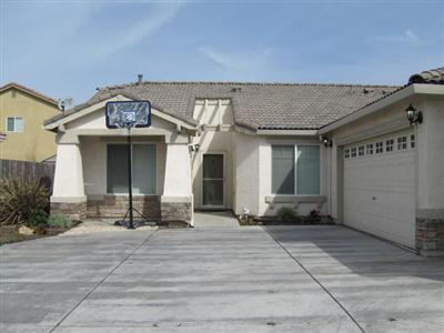 3887 Bella Flora Dr, Ceres, CA 95307 photo 2