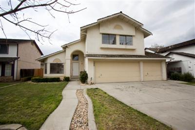 545 N Mcclure Rd, Modesto, CA 95357 photo 1