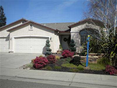 2412 Thaddeous Dr, Escalon, CA 95320 photo 1