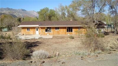 358 Pinenut Rd, Coleville, CA 96107 photo 1