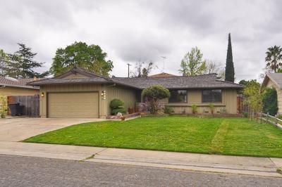 6436 Belgrove Way, Carmichael, CA 95608 photo 1