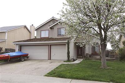 4516 Old Dairy Dr, Antelope, CA 95843 photo 1
