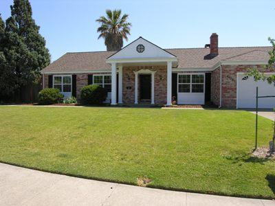 4408 Vista Way, Davis, CA 95618 photo 1